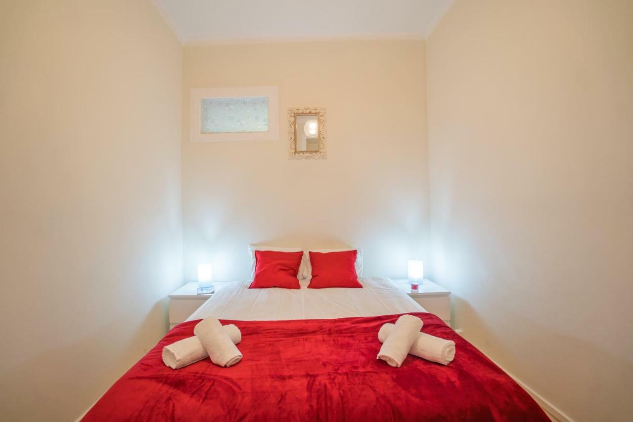 Apartment Mouraria 2 Bedroom Lissabon